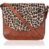 Tan Wash Cheetah