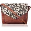 Tan Wash Cheetah